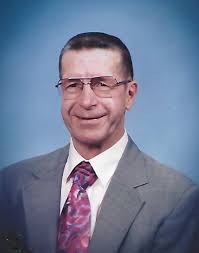 Obituary for Richard H. Bennett