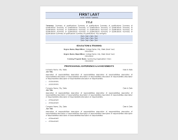 Of course, such employees won't be able to boast years of experience in the field but they need to prove. Entry Level Resume New Graduate Resume Ihire