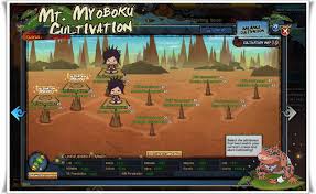 Take a look at the huge selection of free games. Guia Naruto Online Como Incrementar Poder Esp Steemit