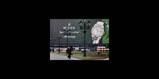 Queenie se dégourdit les jambes chaque jour un peu plus. Une Rolex A 50 Ans A T On Le Droit De Rater Sa Vie La Libre