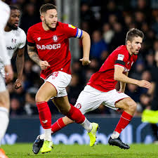 Adam nagy statistics played in bristol city. Bristol City S Adam Nagy Still Suffering From Ankle Problem And May Need An Operation Bristol Live
