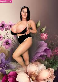 Aria_Caroll  Ariatits  Donna Rozza Nude Leaked OnlyFans Photo 103 -  Fapello