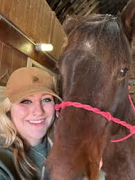 Horse boarding in MT near Missoula