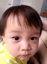 pin by 小夏阿嬤on 夏綠蒂 baby face face baby