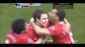 Wolverhampton wanderers football club, commonly known as wolves, is a professional association football club based in the city of wolverhamp. Hd 5 0 Manchester United Vs Wolverhampton Wanderers 18 March 2012 Youtube