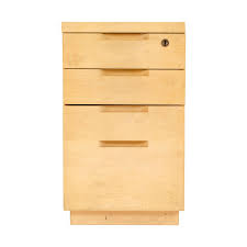 1960s four drawer cabinet by alvar