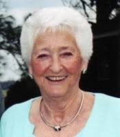 Obituary information for Joyce Harrell Manning