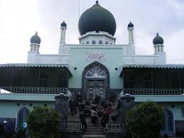 Bus rombongan smp masuk jurang di sumedang, 19 ditemukan tewas, 4 selamat. Bulletin Syuhada Profile Masjid Syuhada Yogyakarta