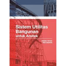 Bangunan bentang lebar biasanya digolongkan secar umum menjadi 2 yaitu bentang lebar sederhana dan. Sistem Utilitas Bangunan Untuk Arsitek Shopee Indonesia