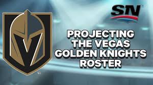 In addition, vegas is still aggressively improving the roster through trades and free agency. A Look At The Vegas Golden Knights Roster Youtube