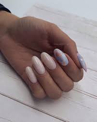 Izobrazhenie Nails Ot Polzovatelya Shadow Moon Dizajnerskie
