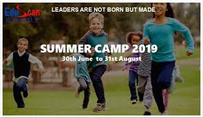 Sports summer camps europe 2021. Eduscan Group S Summer Camp 2019 Tickikids Dubai