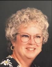Obituary information for Maxine Carroll Turner