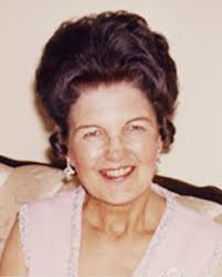 Rosina McIntyre Obituary (2011)