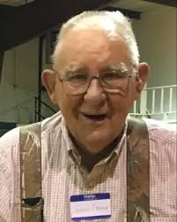 Obituary information for James Peter Downey