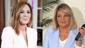 Terelu, sobre su hija Alejandra: "Preferiría que no lo tuviera"