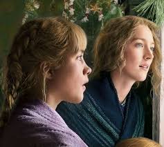 CRAFTS] 'LITTLE WOMEN' AND MY NEW FAVORITE KNITWEAR OBSESSION ⋆