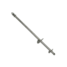 No problem with titan deck post anchor! Railing Titan Building Products Steel 26 In X 3 5 In In Out Home Products