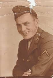 SGT Charles “Mack” McCormick (1916-1996)