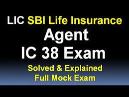 Irda ic 38 general insurance agent examirda exam in hindi, irda exam question paper, irda exam registration, irda exam demo, irda exam questions, irda exam p. 100 Pass Irda Ic 38 Exam Life Insurance Agent Exam Imp Questions With Explanation Mock Test 8 Youtube
