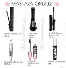 Maskara Onerileri Farmasimascaraextremecurl Maskara Onerileri Farmasi Extreme Curl L O Mascara Maybelline Lash Maybelline Lash Sensational