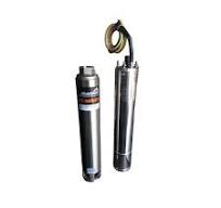LEO LDP 3.5m³/h 72v 0.8HP 80m DC Submersible Solar Water Pump Plastic Impeller Water Pump for Agriculture Irrigation
