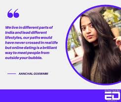 It is a place where indian men and women can use the india dating service to make new connections using video, email or live chat. Ed Voxpop Do Dating Apps Really Work