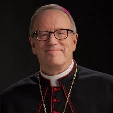 Robert Barron
