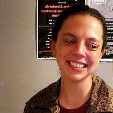 Laura Allyson Michaud (@LauraAllysonM)