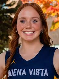 2024-25 Women's Basketball Roster