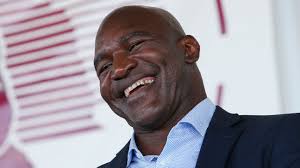 Evander Holyfield hopes new initiative improves care of fighters