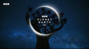 Planet Earth III: Official Trailer | BBC Earth