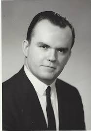 Edward McClelland Obituary