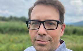 Episode 227. Meet NCAT. Chris Lent aims to help farmers be resilient