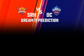 Srh have won 11 of the 18 encounters against dc [credits: Z3gx5anlffjuhm