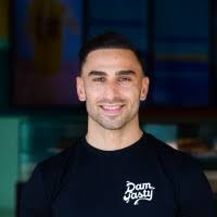 60+ "Behrooz" profiles