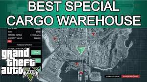 Gta V'S Warehouses Can Be Exploited For Millions – But Only This Week