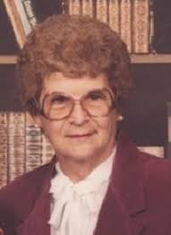 Virginia Parham Obituary February 8, 2013