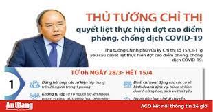 Yêu cầu không tụ tập trên 5 người nơi công cộng (so với 10 người của ct 15). Ä'on Ä'á»'c Thá»±c Hiá»‡n Cong VÄƒn Sá»' 2673 Ubnd Kgvx Ngay 27 3 2020 Cá»§a Ubnd Xuáº¥t Báº£n Thong Tin