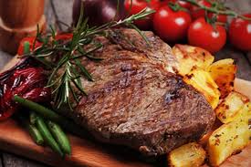 You could also try simply placing the meat on a high broiler rack and broiling on high for six to eight minutes per side. Recipe Pan Fried London Broil