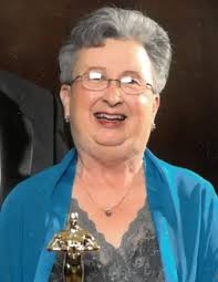 Obituary information for Gretchen Niva