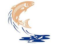 Gambar ikan tenggiri batang koleksi gambar terbaru. 19 Ide Logo Ikan Ikan Desain Tema Pesta Ulang Tahun