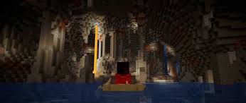Caves & cliffs is the name for a major update that will be released for most versions of minecraft, likely as java edition 1.17 and bedrock edition 1.17.0. Minecraft 1 17 Cave Cliffs Update Diskussion Minecraft Forum