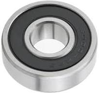 6000 RS Sealed Wheel Bearing