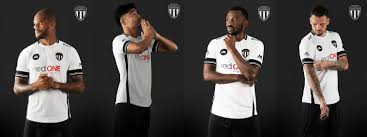 The jerseys of 2021 (image credit: Football Teams Shirt And Kits Fan Terengganu Football Club Tfc 2021 Kits