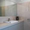 Video tutorial on how to replace your bathroom exhaust fan in 5 minutes or less. 1