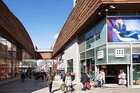 Pozrieť všetky recenzie (335) lokality city mall almere. Citymall Almere
