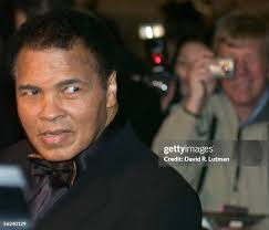 45 Grand Opening Gala Of The Muhammad Ali Center Stock Photos, High-Res  Pictures, and Images
