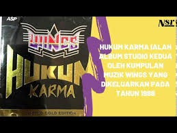 Lagu yang bercerita tentang hukum karma pala yakni hukum yang tidak pandang bulu dan tidak pernah salah sasaran, siapa yang berbuat maka dia yang akan mendapat akibatnya. Download Hukum Karma Wing Mp3 Mp4 3gp Flv Download Lagu Mp3 Gratis