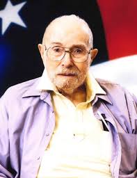 Obituary information for James L Darby